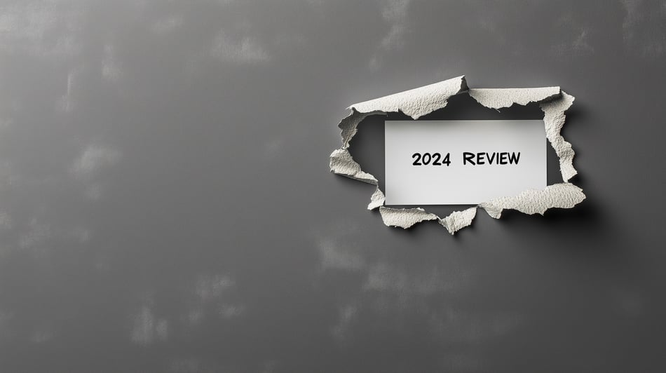 GOLDPoint Systems’ 2024 In Review: Last Year’s Development Highlights