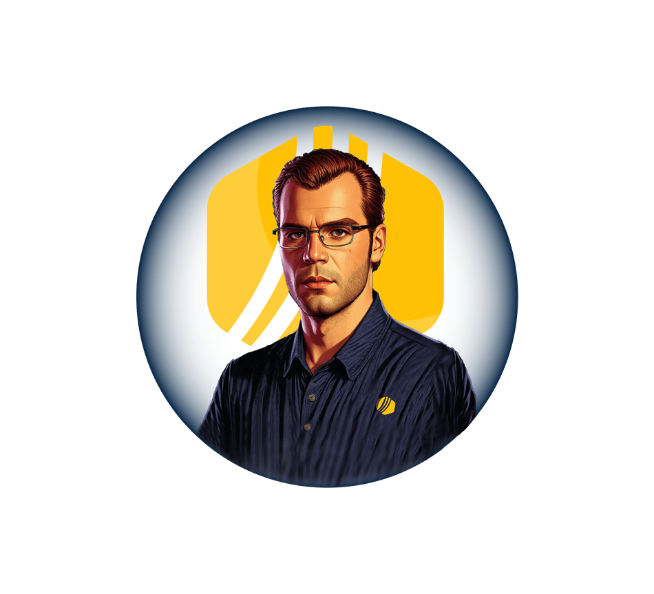 Meet Robert: Your AI Guide to GOLDPoint Systems’ Product Offerings